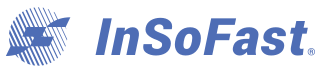 InSoFast™ Logo