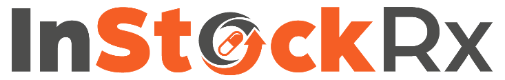 InStockRx Logo