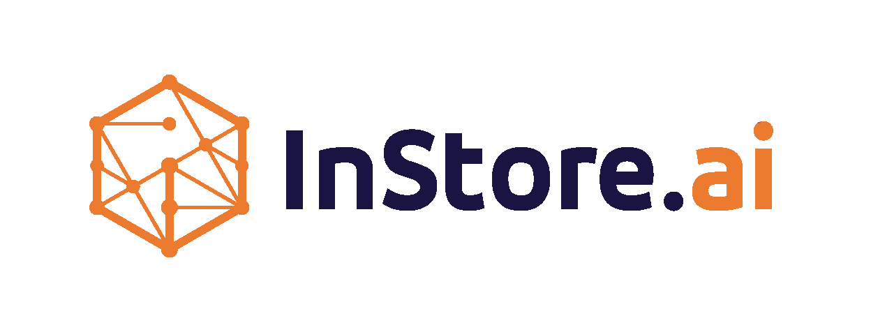 InStore.ai Logo