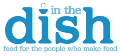 InTheDish.com Logo