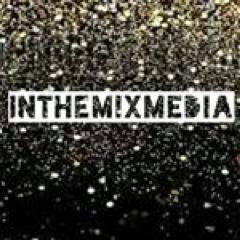 InTheMixMedia Logo