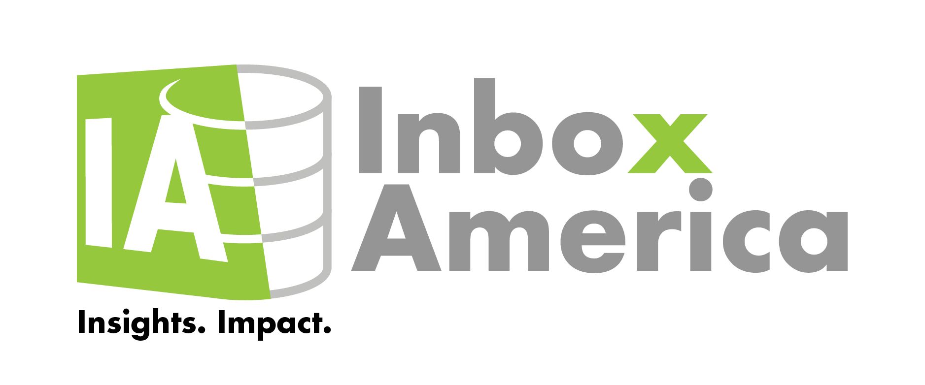 INBOX AMERICA Logo