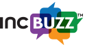 IncBuzz, LLC. Logo