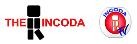 Incoda Logo
