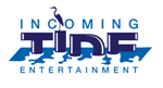 Incoming Tide Entertainment LLC Logo