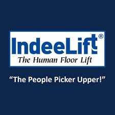 IndeeLift Logo