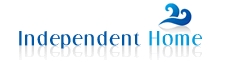 IndependentHome Logo
