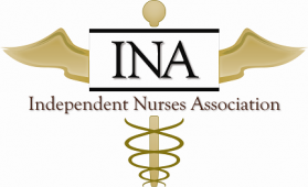 IndependentNurses Logo