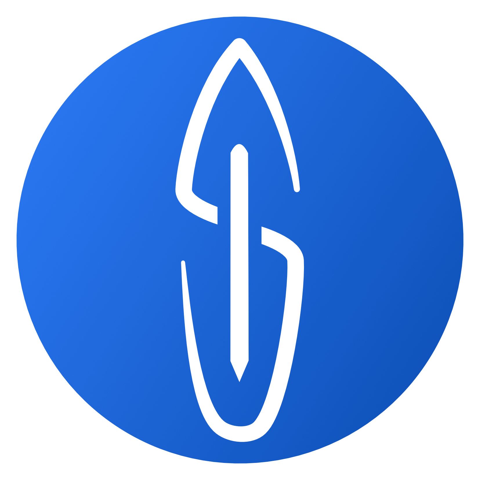 IndependentSurfer Logo