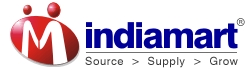 IndiaMART InterMESH Ltd. Logo