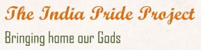 India Pride Project Logo