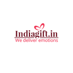 Indiagift Logo