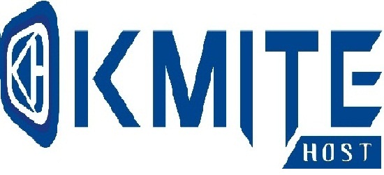 kmitehost Logo