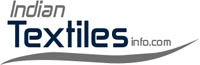 IndianTextilesInfo Logo