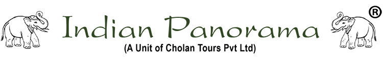 Indian Panorama Logo