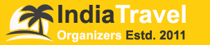 Indiatravelorganizer Logo