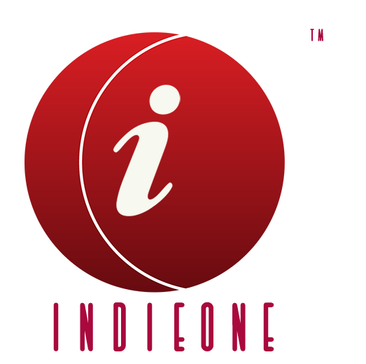 IndieONE Global Media Company Logo