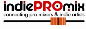 IndieProMix Logo