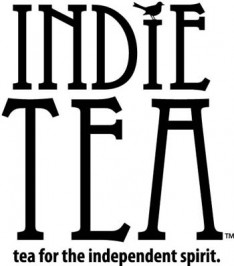 IndieTea Logo