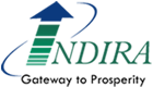 Indira-Securities Logo