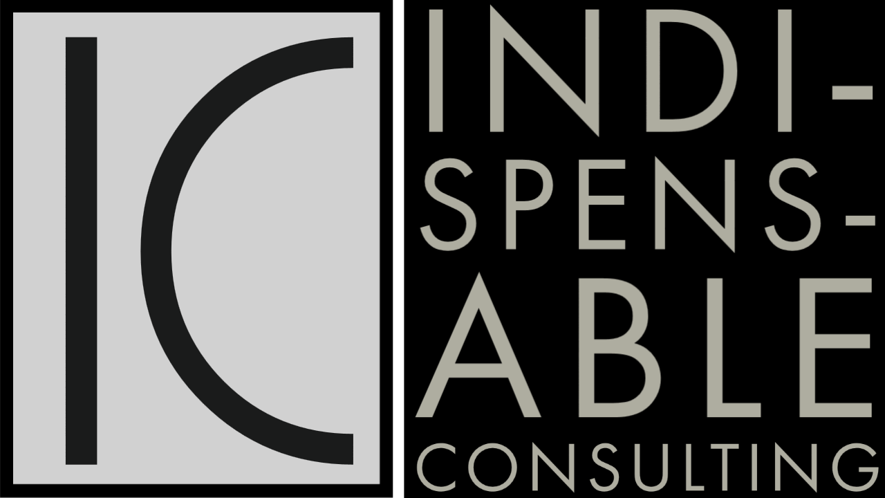 IndispensableConsult Logo