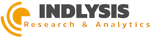 Indlysis Research & Analytics Logo