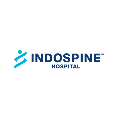 IndoSpine Hospital Logo