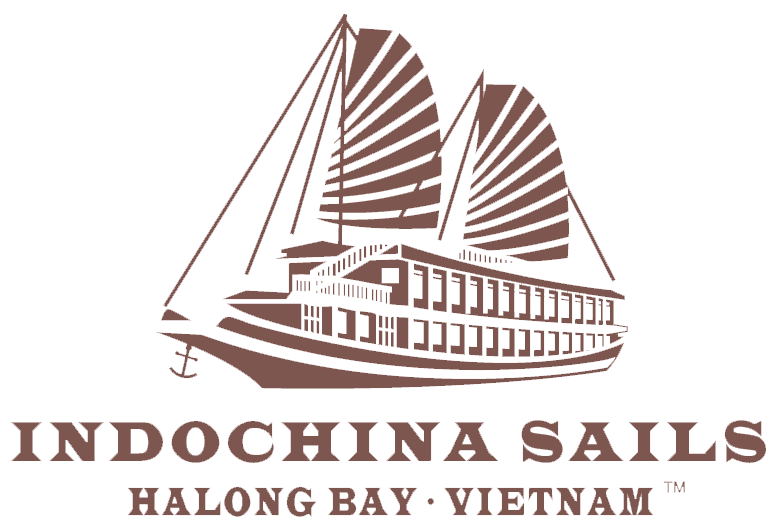 Indochina Sails Logo