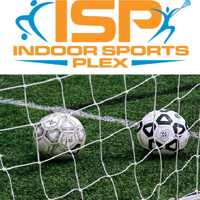 Indoor Sports Plex Logo