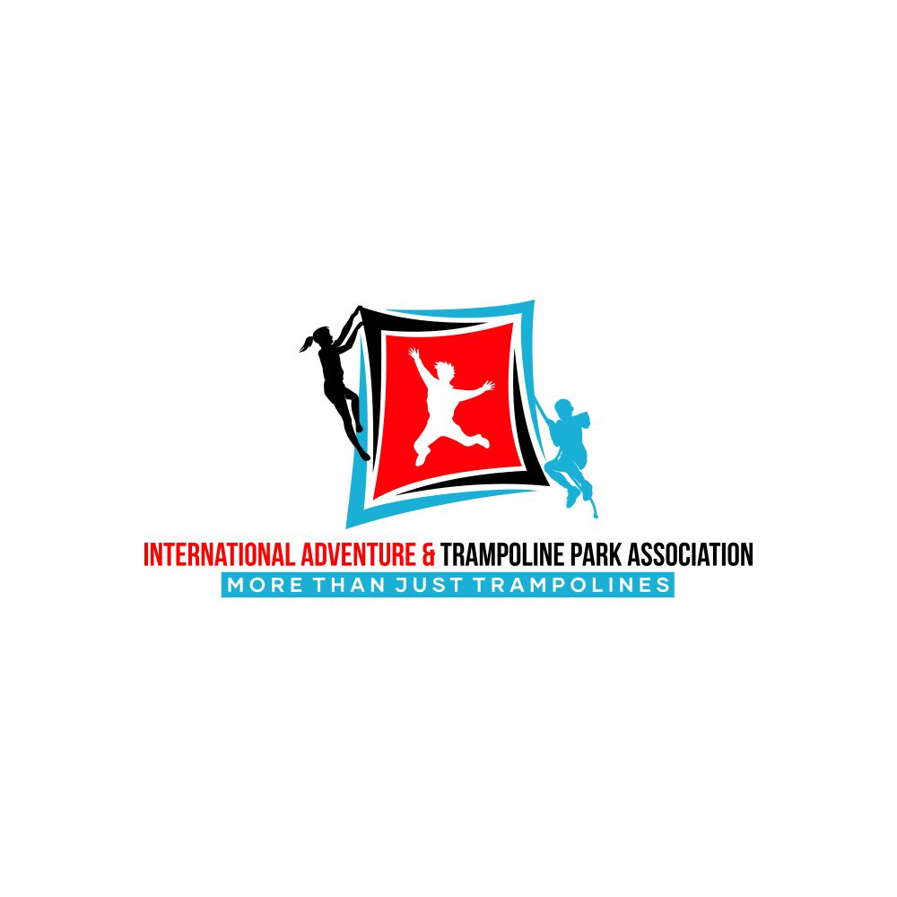 IndoorTrampolinePark Logo