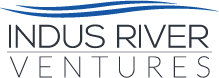IndusRiverVentures Logo