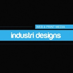 IndustriDesigns Logo