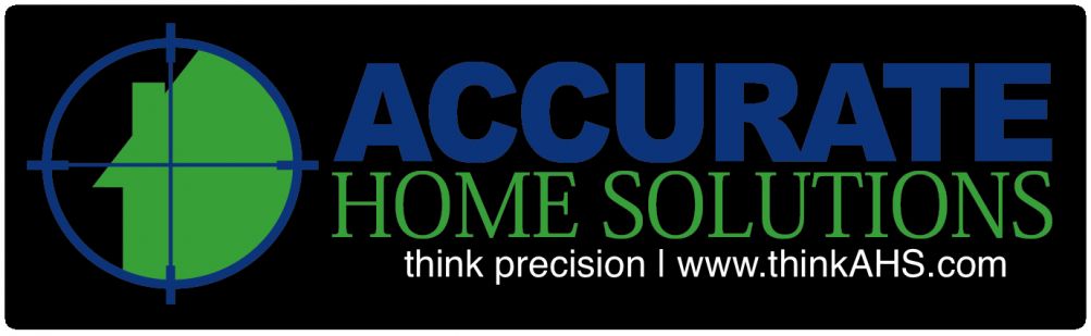 Accurate Home Solutions Logo