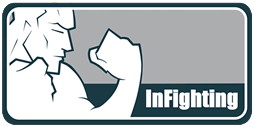 Infighting Fitness Logo