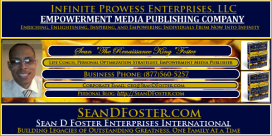 Infinite Prowess Enterprises LLC Logo