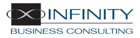 InfinityBC Logo