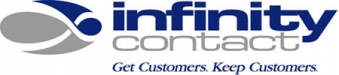 Infinity Contact Logo