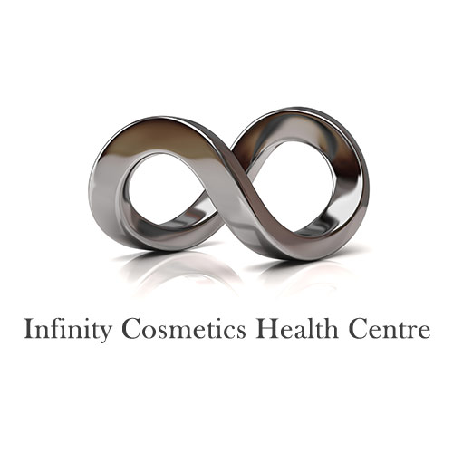 InfinityCosmeticsHC Logo