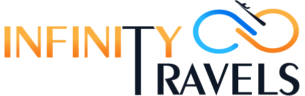 Infinity Travels Logo