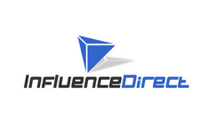 Influence_Direct Logo