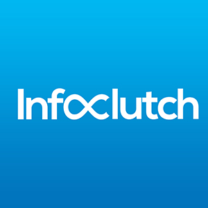 InfoClutch Logo