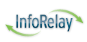 InfoRelay Online Systems, Inc Logo