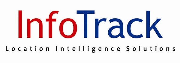 InfoTrack Telematics Logo