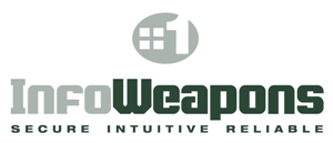 InfoWeapons, Inc. Logo