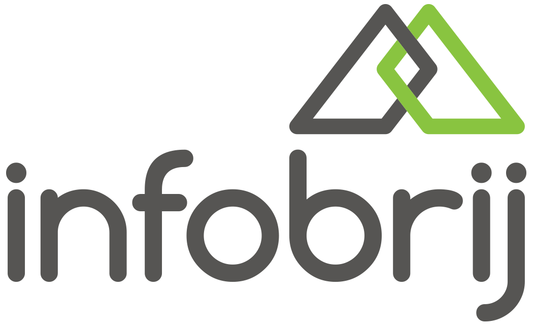 Infobrij Logo
