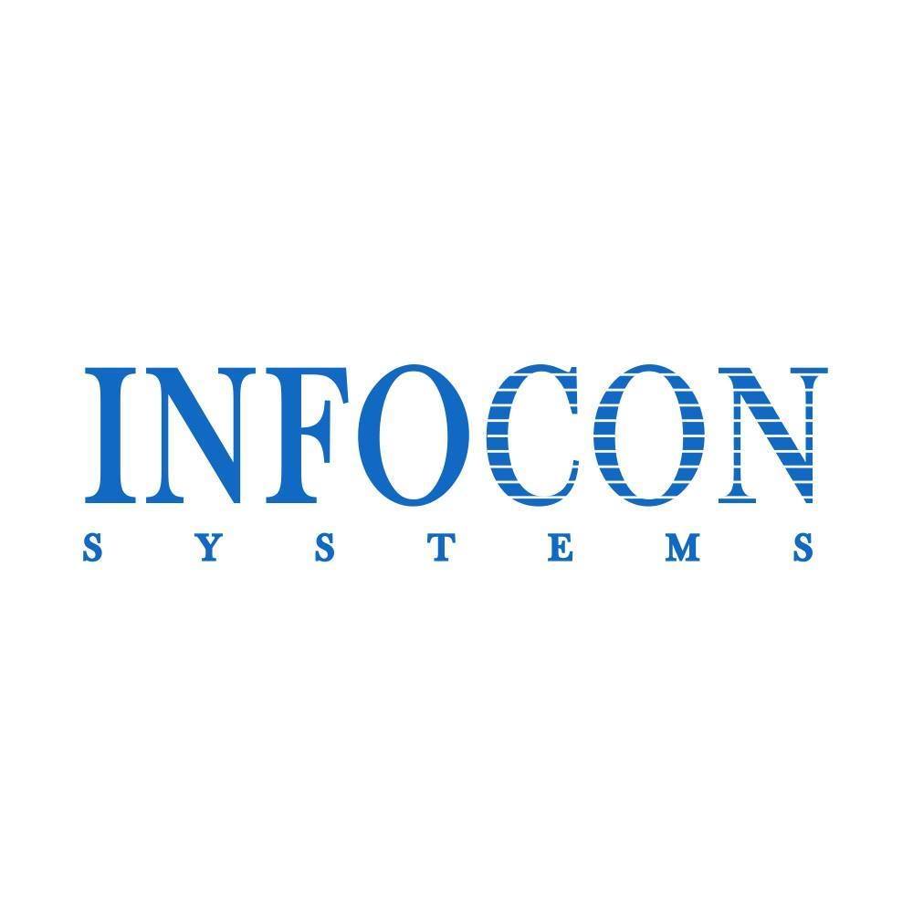 Infocon Systems Logo