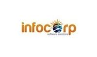 Infocorp Logo