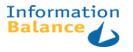 InformationBalance Logo