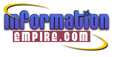 InformationEmpire Logo