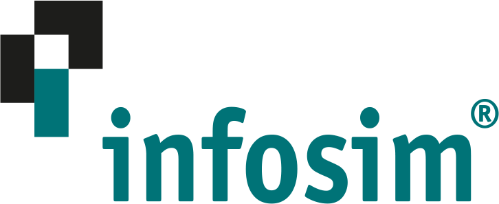 Infosim Logo